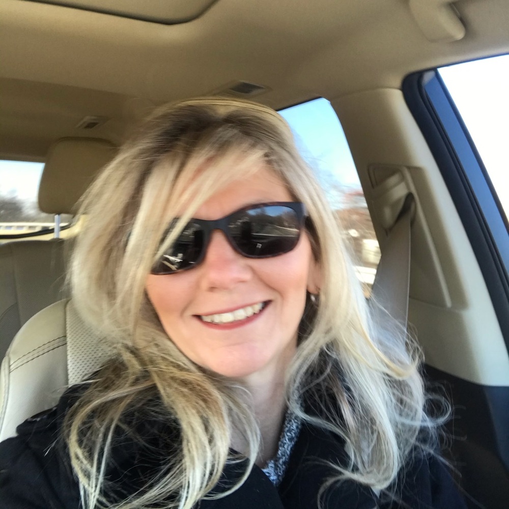 Meet your Posher, Donna